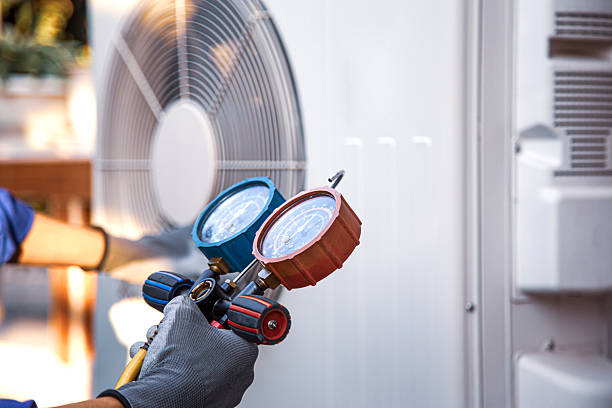 Affordable Hvac solutions in Winston, MO